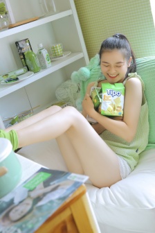 男人胸女人